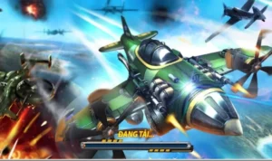 Bắn Cá Đại Chiến B52 789Win