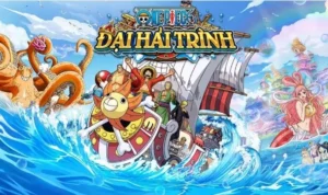 Bắn Cá Đại Hải Trình 789Win