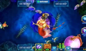 Bắn Cá Rồng 789Win