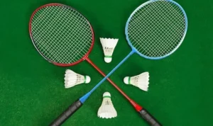 Cầu Lông 789Win