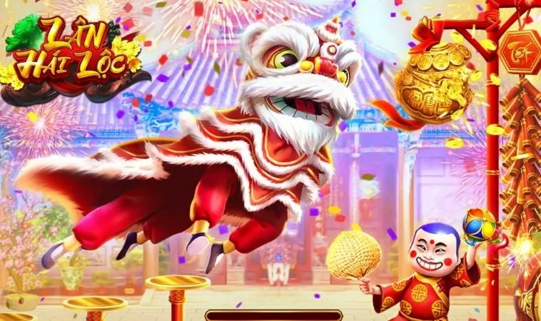 Nổ Hũ Lân Hái Lộc 789Win