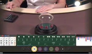 Tài Xỉu 789Win