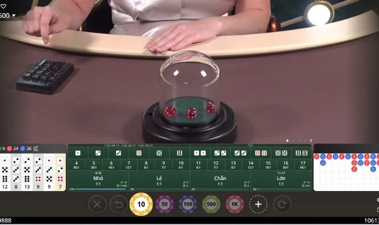 Tài Xỉu 789Win