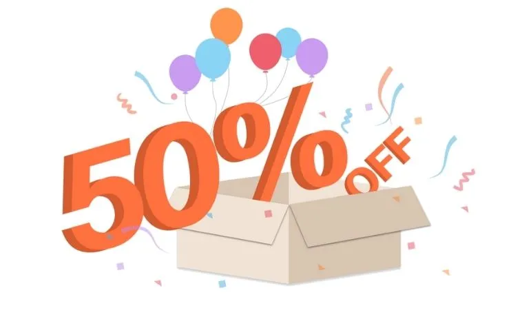 Nạp Lần 2 Tặng 50% 789Win