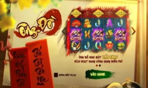 Nổ Hũ Ông Đồ 789Win