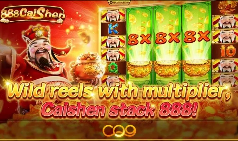 Nổ Hũ Thần Tài 789Win