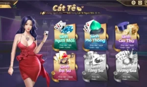 Sắc Tê 789Win