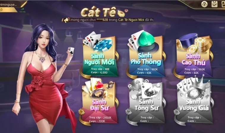 Sắc Tê 789Win