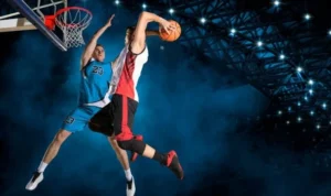bóng rổ 789Win
