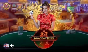 Dragon Tiger Tại 789Win