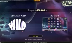 Nổ Hũ Vũ Trụ 789Win