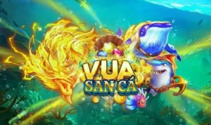 Vua Bắn Cá 789Win