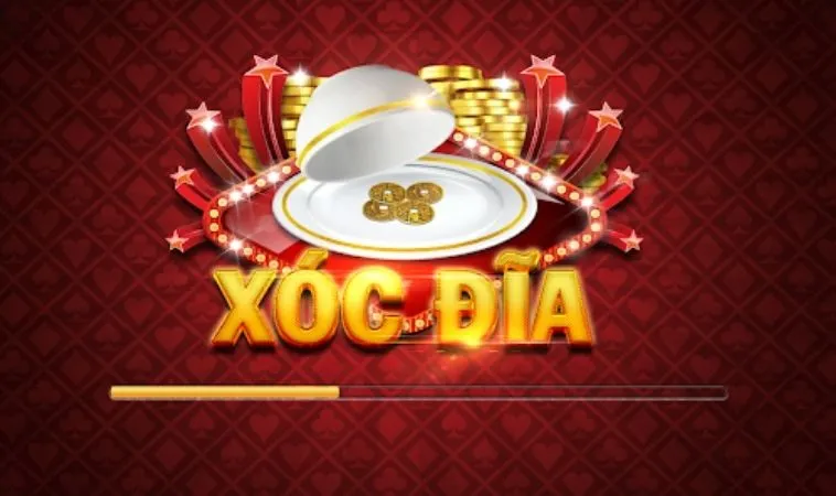 Xóc Đĩa Tại 789Win