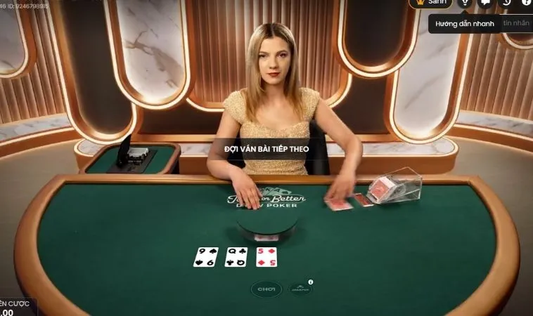 Bí Mật Thắng Lớn Với Xì Tố Tại 789Win Không Thể Bỏ Qua 2 Bàn chơi Xì Tố Tại 789Win