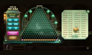 ZicZac tại 789Win